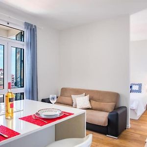 Appartement met een Slaapkamer